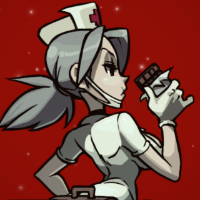 Zombie Huntress